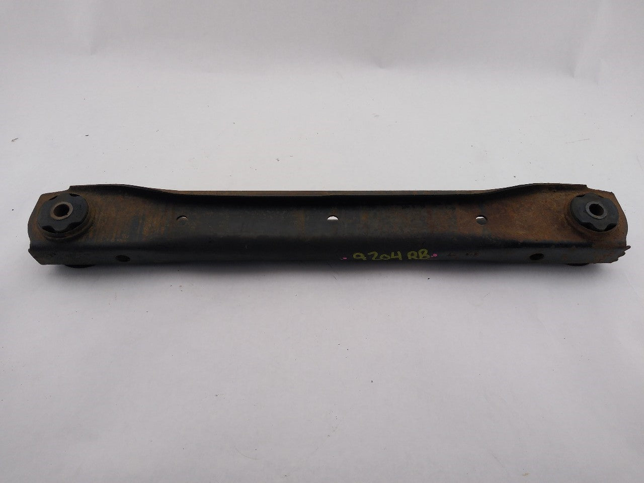 Chevrolet Camaro Pair Of Rear Lower Control Arms