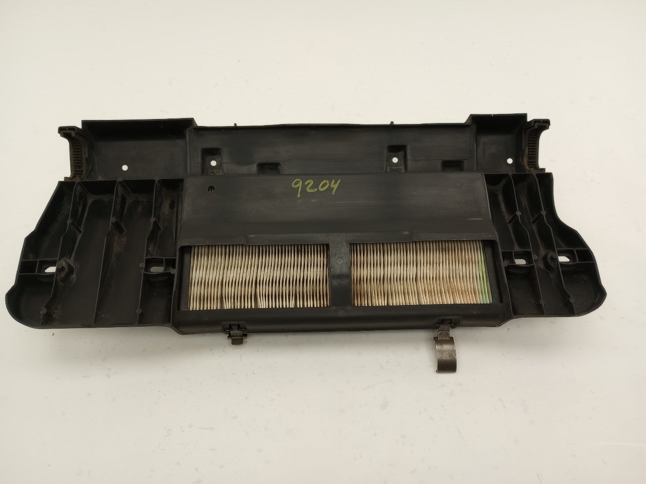 Chevrolet Camaro Air Intake Box Filter Top Lid - 0