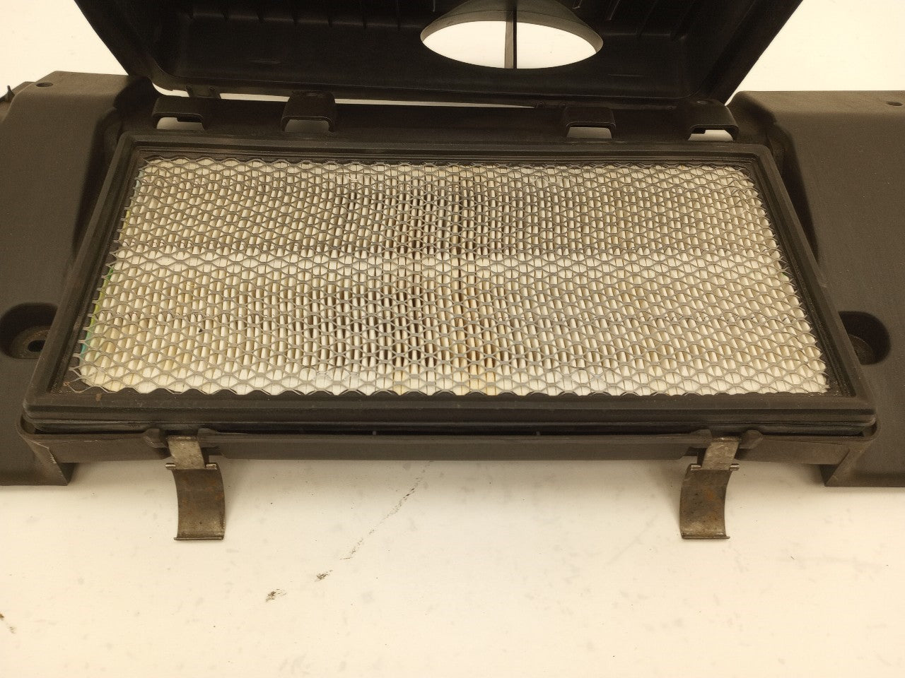 Chevrolet Camaro Air Intake Box Filter Top Lid