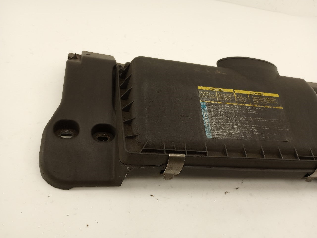 Chevrolet Camaro Air Intake Box Filter Top Lid