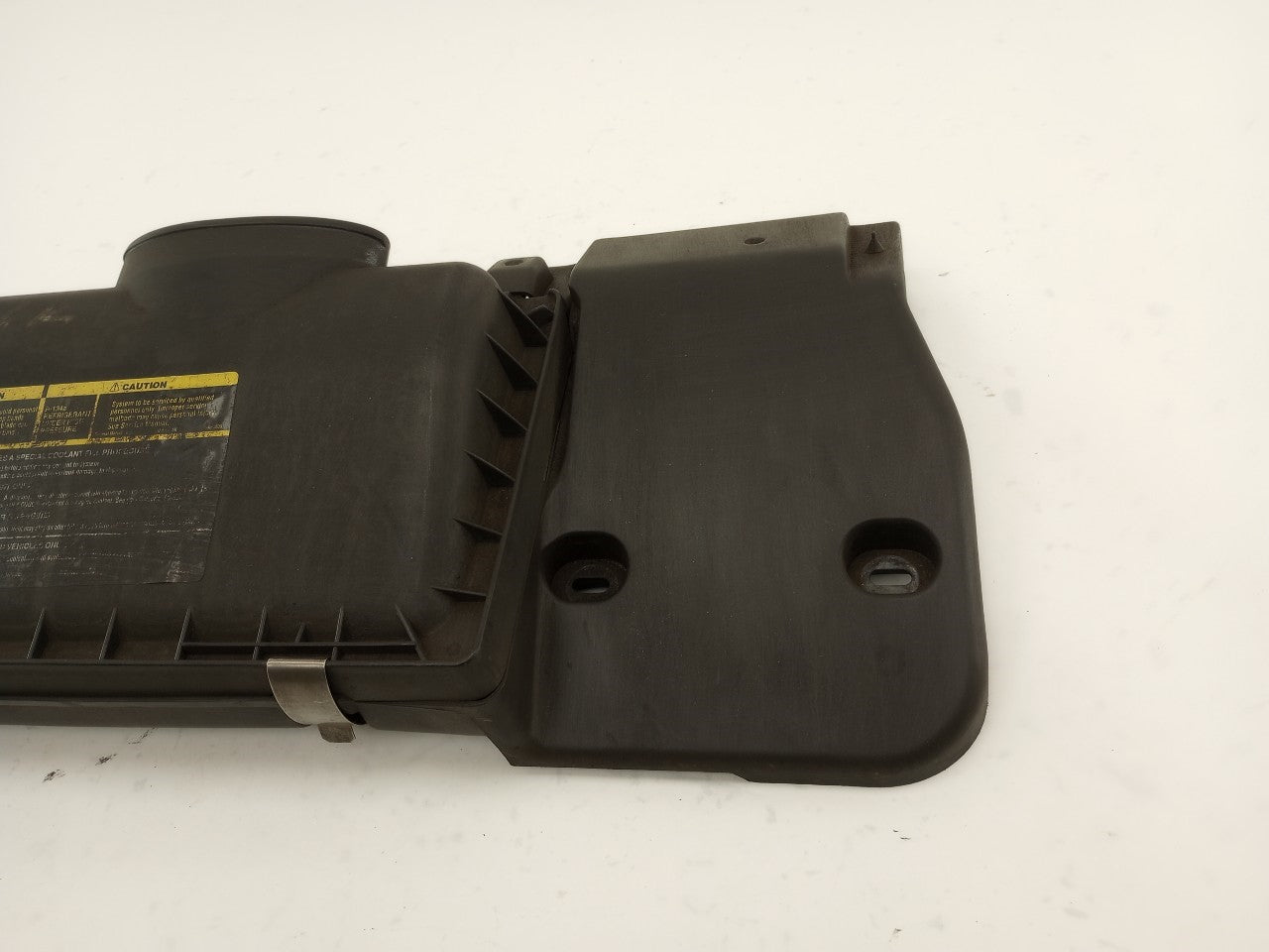 Chevrolet Camaro Air Intake Box Filter Top Lid