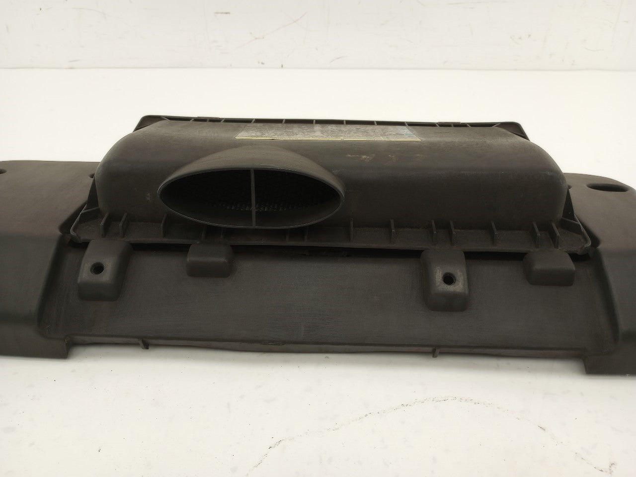 Chevrolet Camaro Air Intake Box Filter Top Lid
