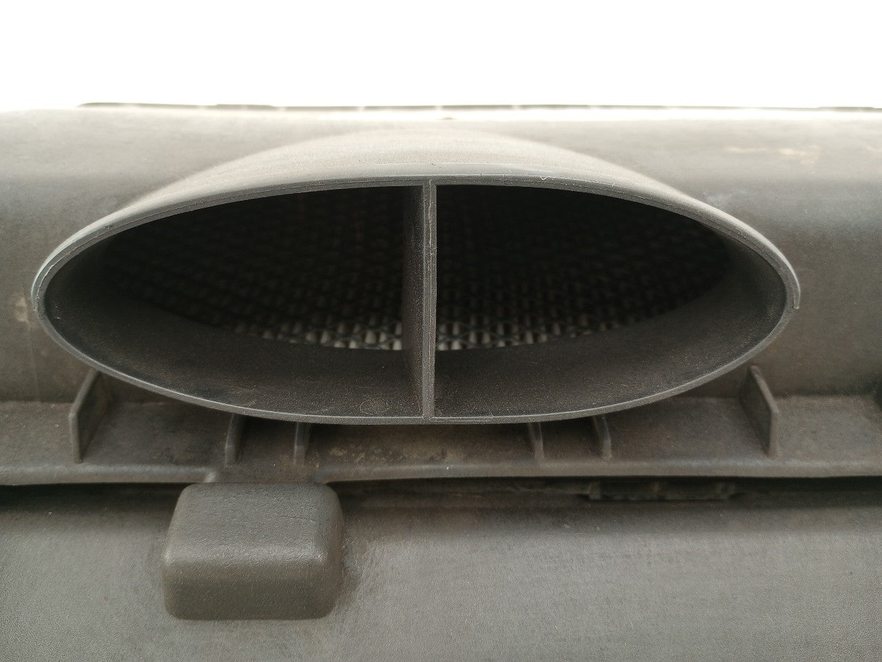 Chevrolet Camaro Air Intake Box Filter Top Lid