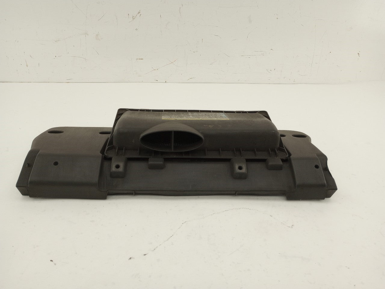 Chevrolet Camaro Air Intake Box Filter Top Lid