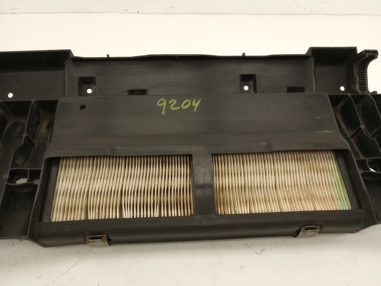 Chevrolet Camaro Air Intake Box Filter Top Lid