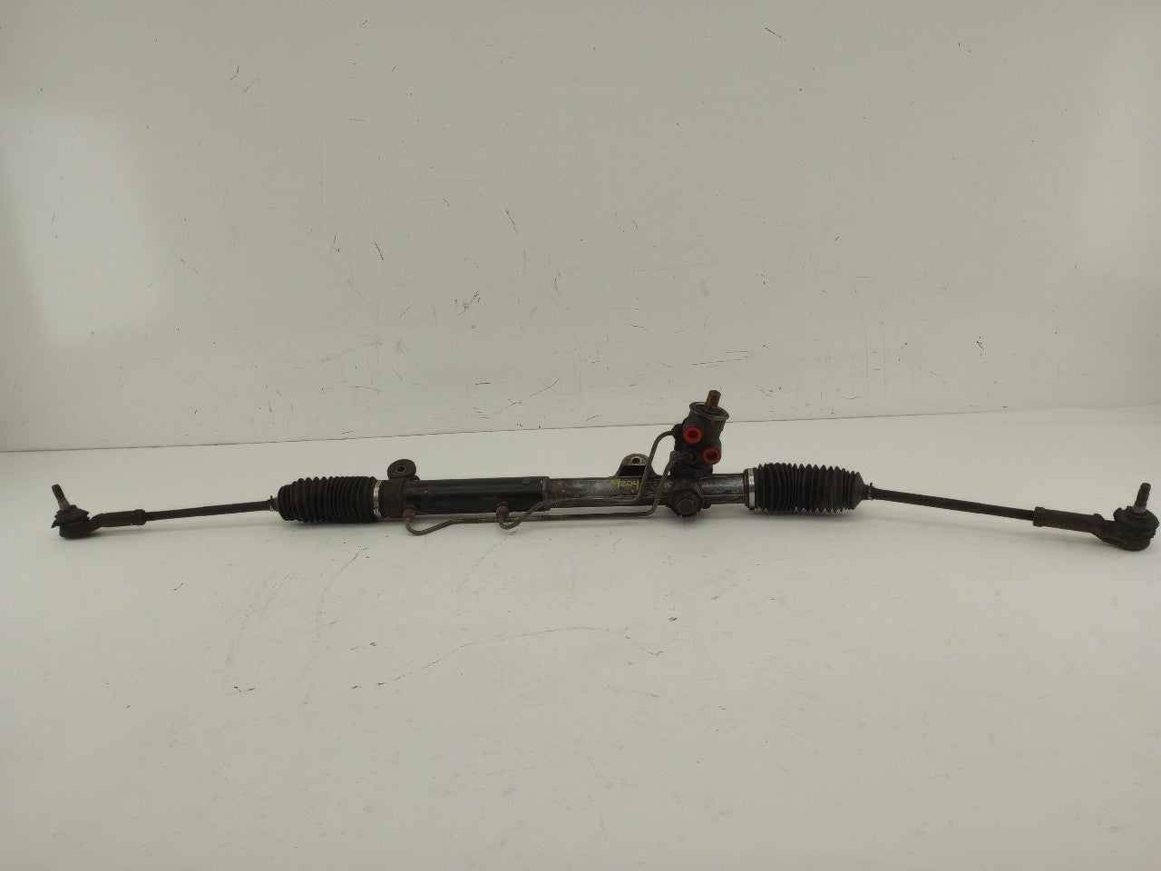 Chevrolet Camaro Power Steering Rack And Pinion - 0