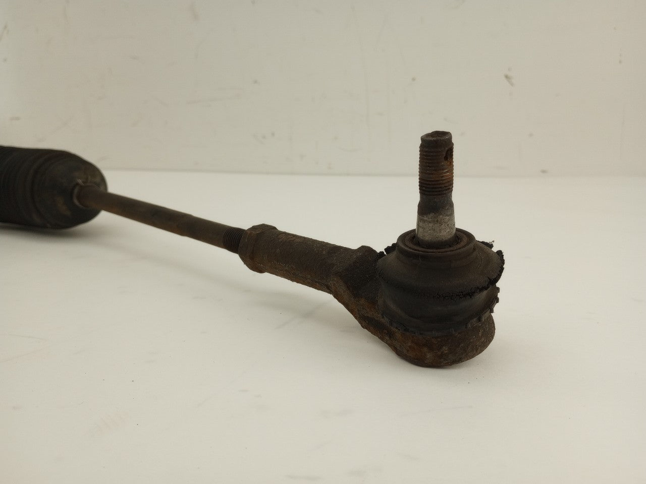 Chevrolet Camaro Power Steering Rack And Pinion