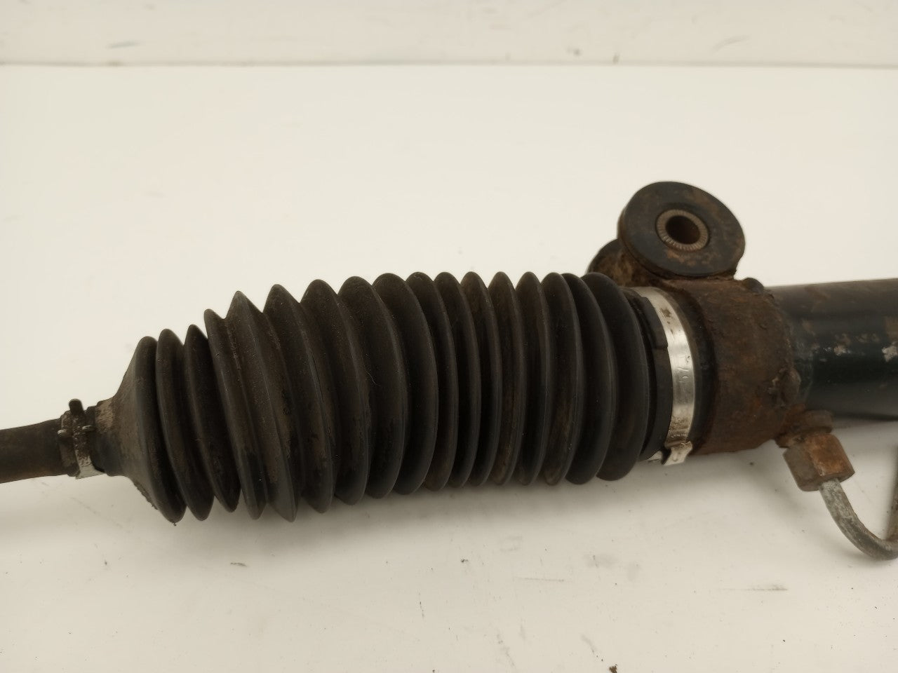 Chevrolet Camaro Power Steering Rack And Pinion