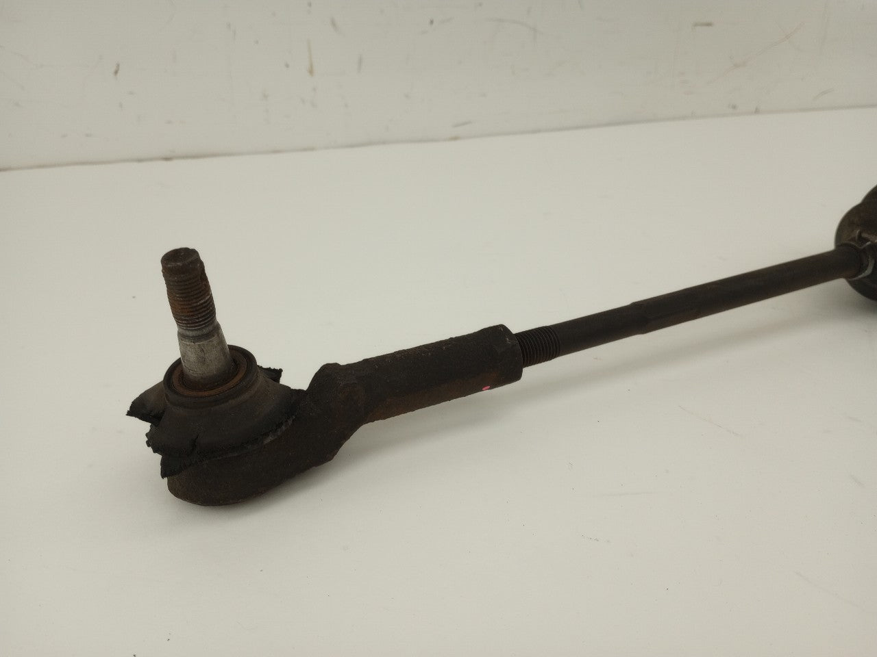 Chevrolet Camaro Power Steering Rack And Pinion