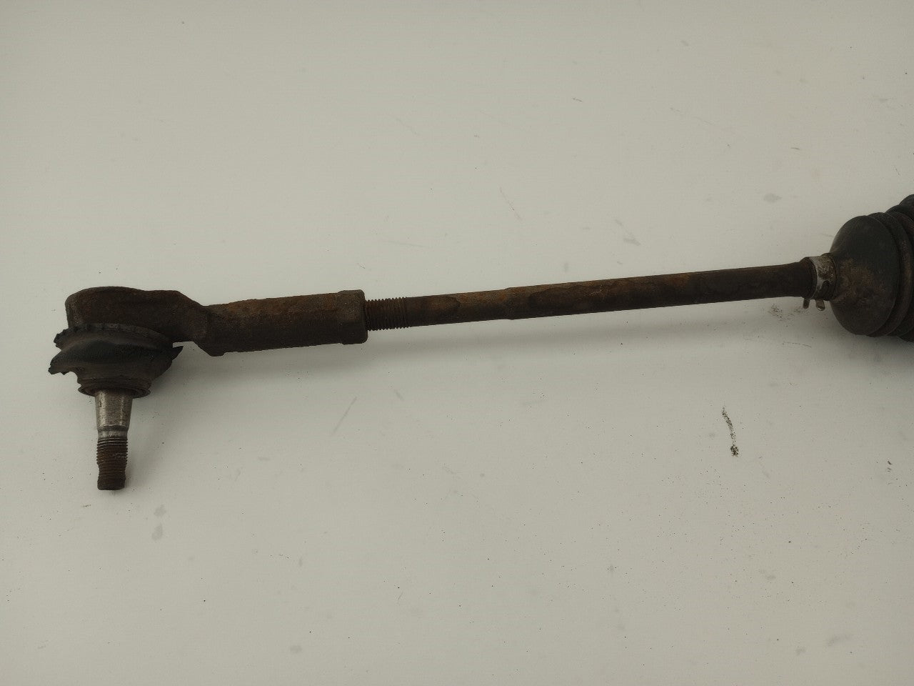 Chevrolet Camaro Power Steering Rack And Pinion