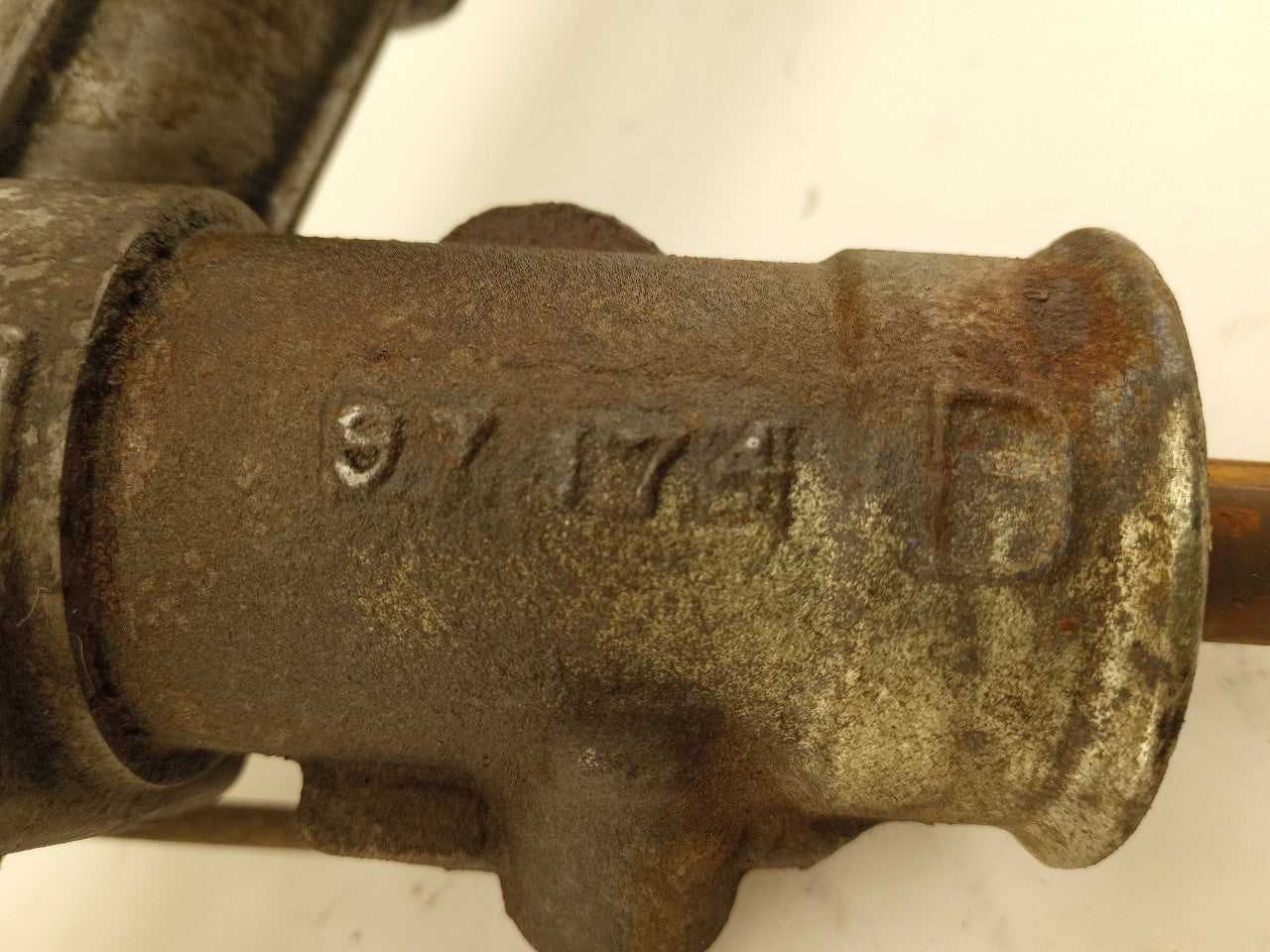 Chevrolet Camaro Power Steering Rack And Pinion