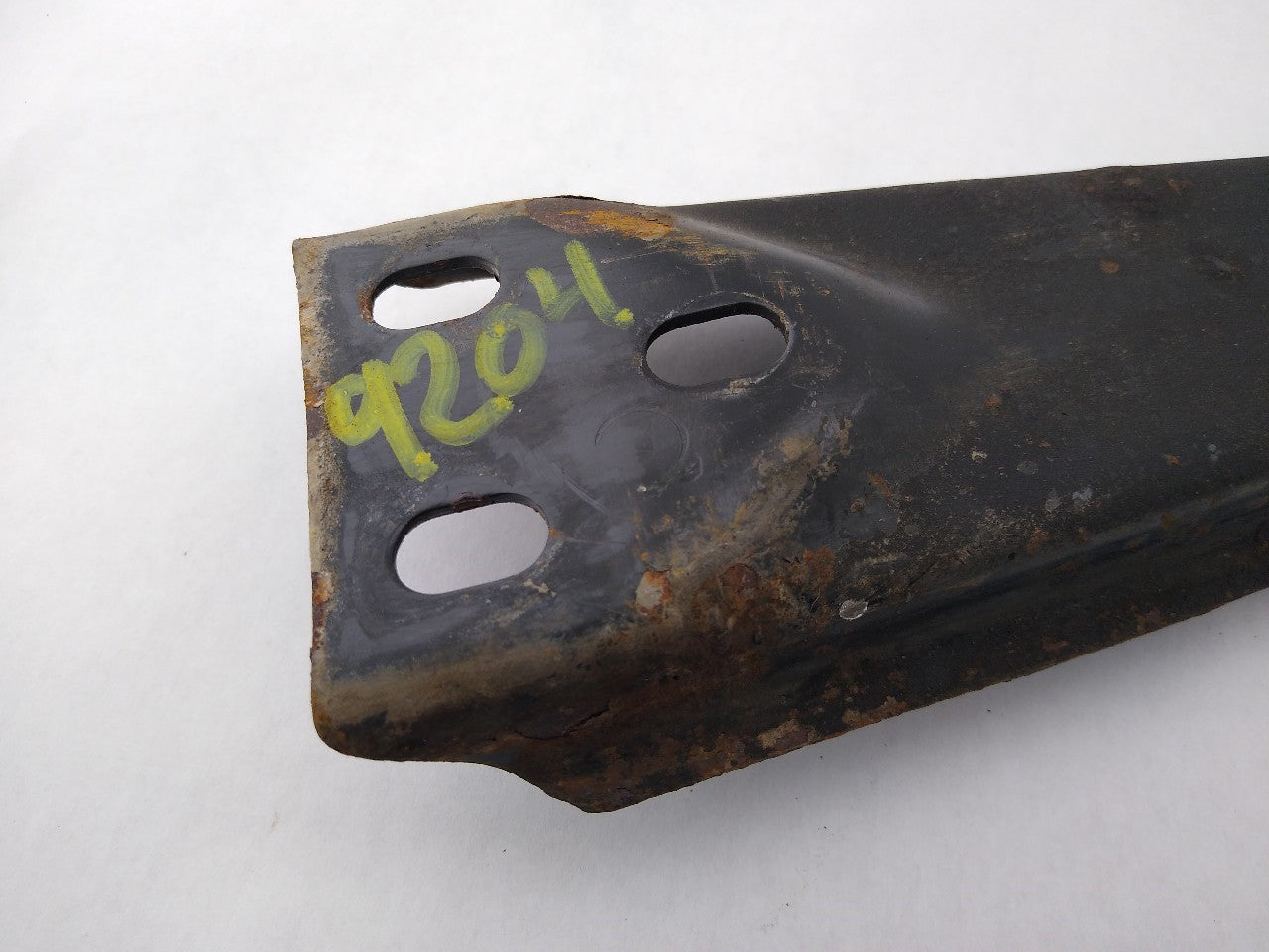 Chevrolet Camaro Rear Axle Track Bar Arm - 0