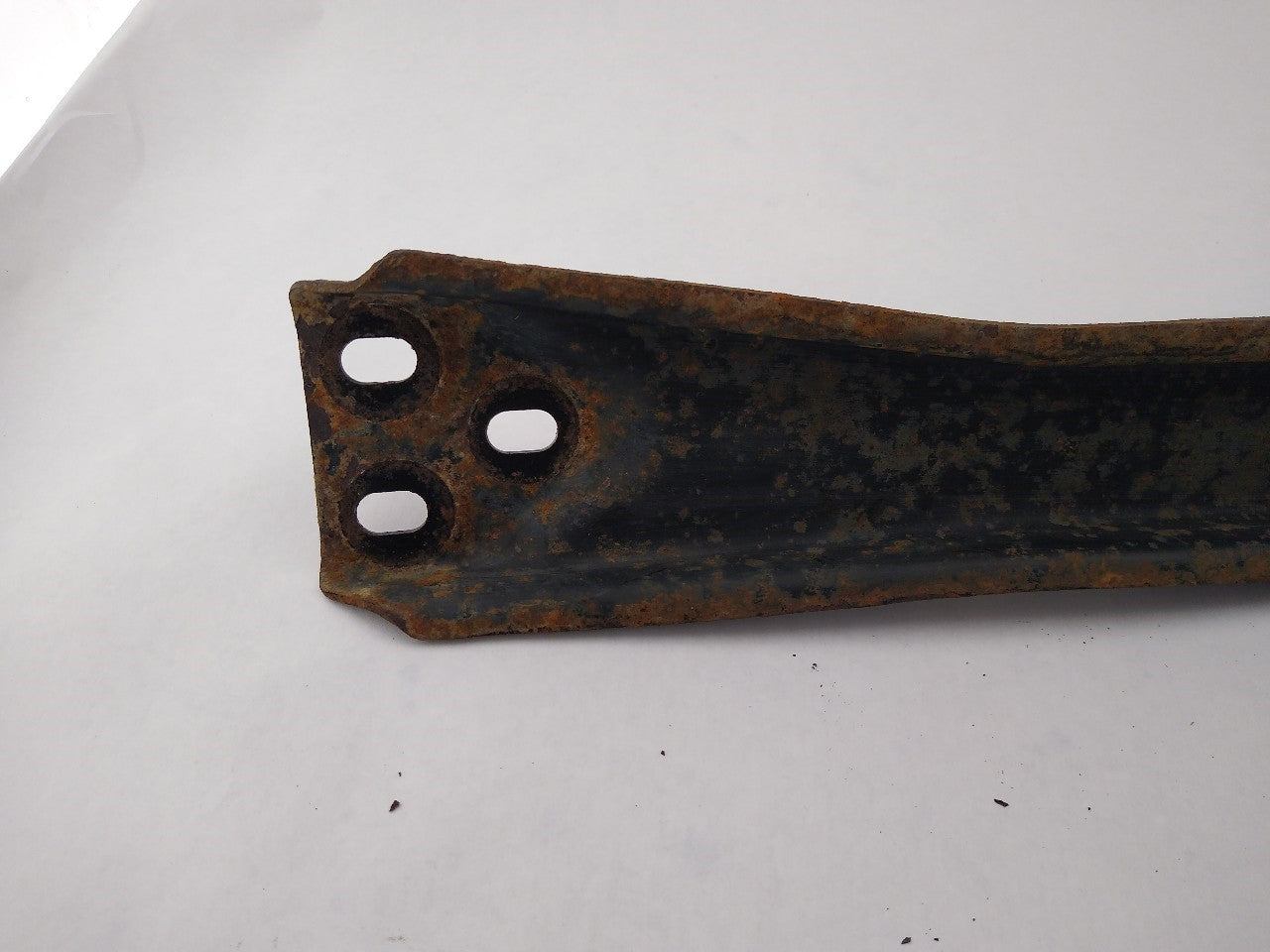 Chevrolet Camaro Rear Axle Track Bar Arm