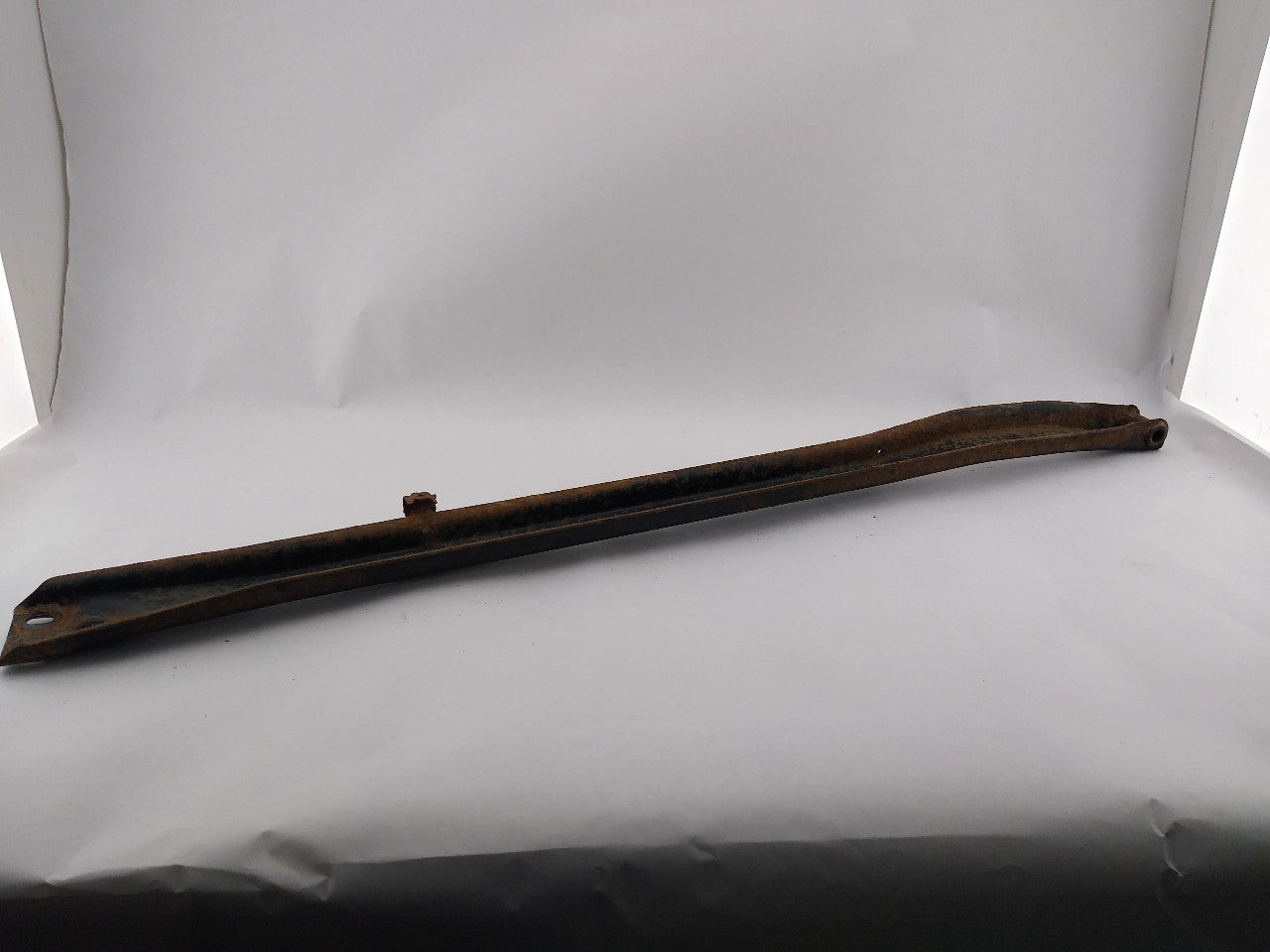 Chevrolet Camaro Rear Axle Track Bar Arm