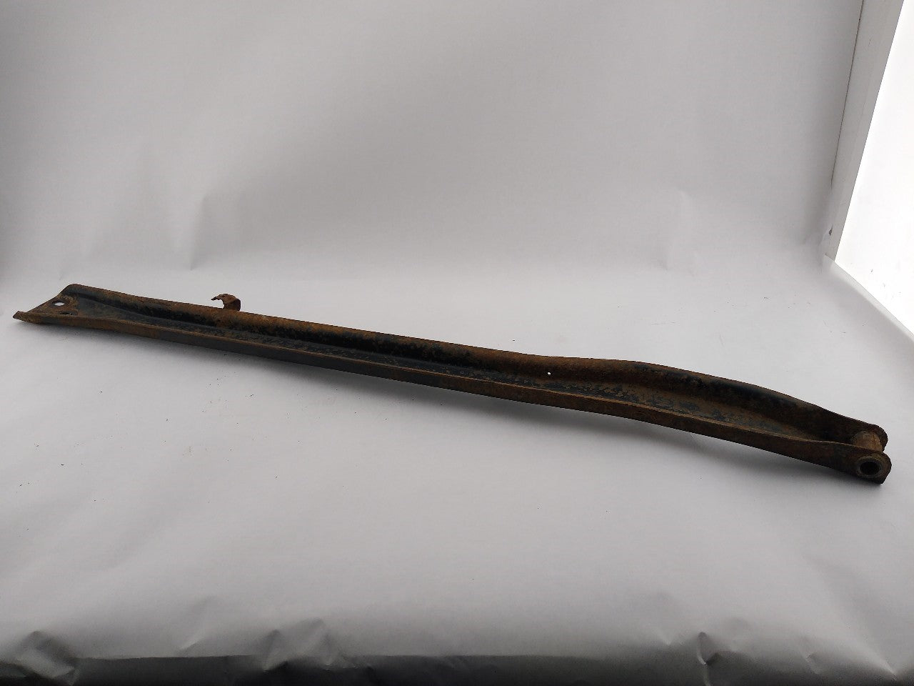 Chevrolet Camaro Rear Axle Track Bar Arm