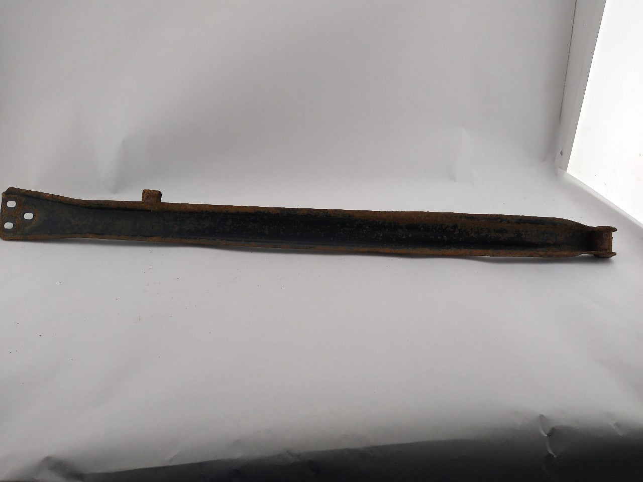 Chevrolet Camaro Rear Axle Track Bar Arm