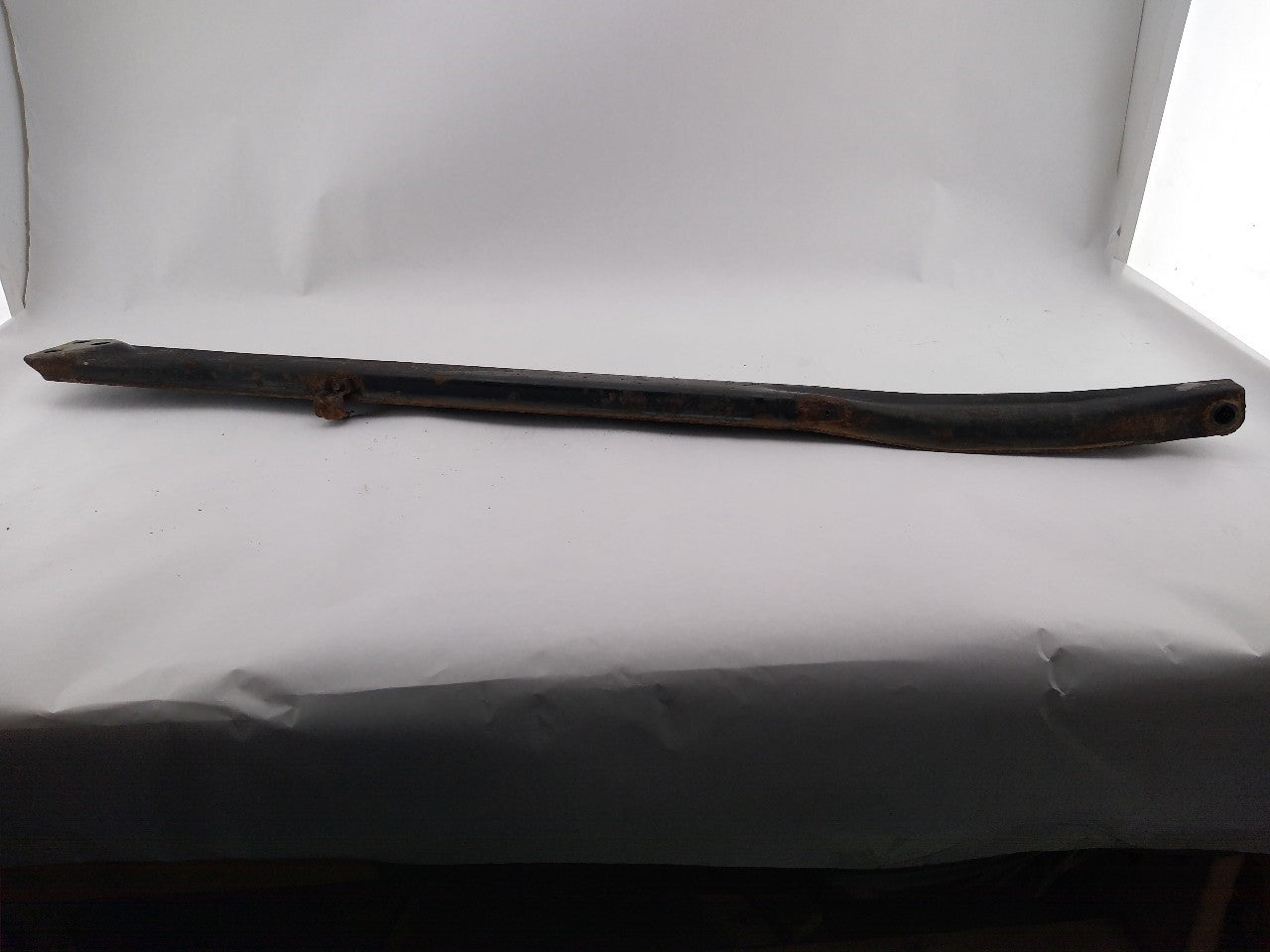 Chevrolet Camaro Rear Axle Track Bar Arm