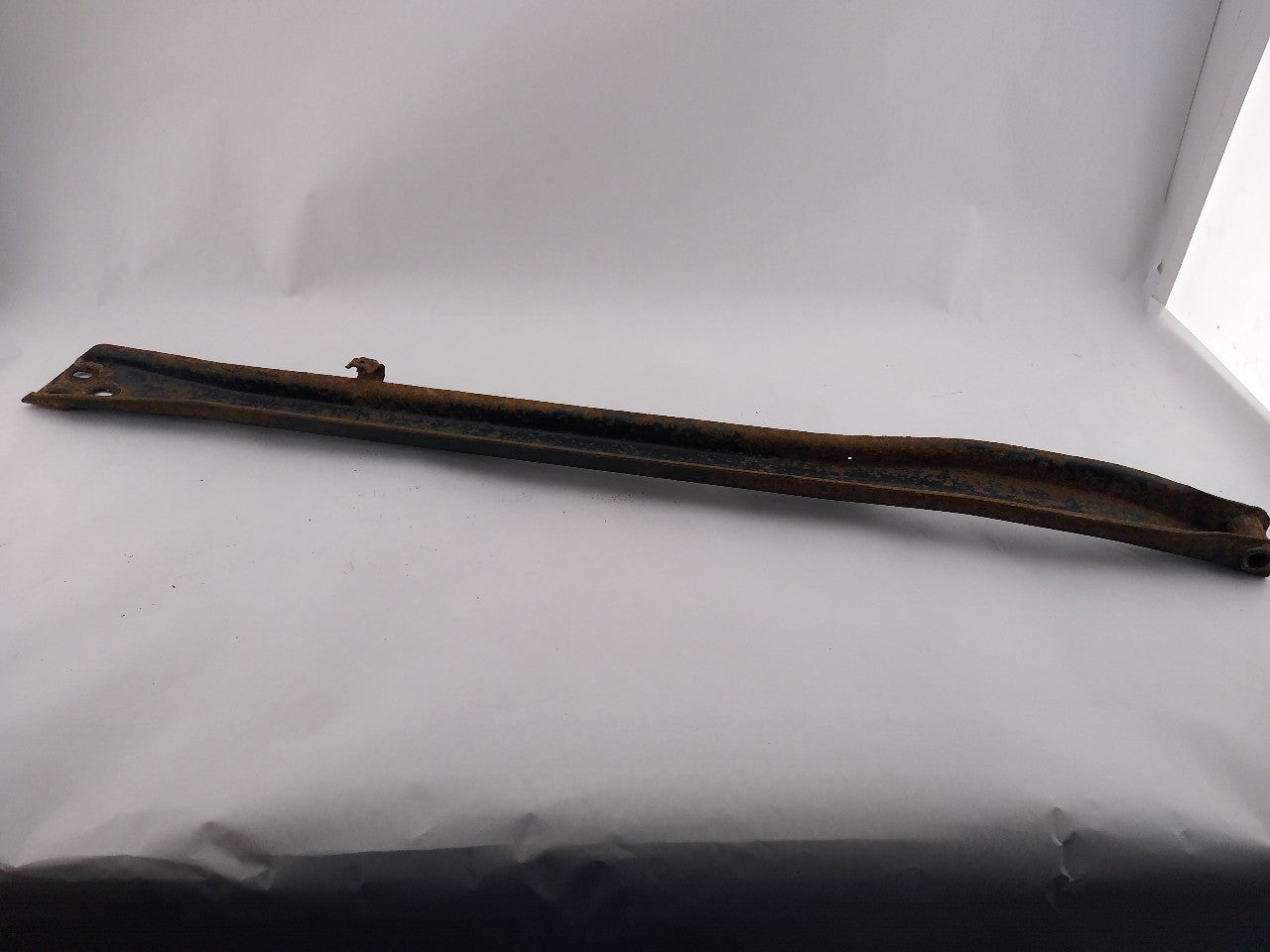 Chevrolet Camaro Rear Axle Track Bar Arm