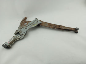 Chevrolet Camaro Driver Left Front Window Regulator - 0