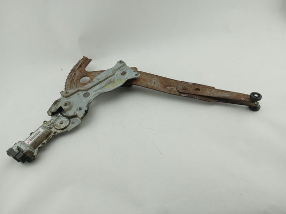 Chevrolet Camaro Driver Left Front Window Regulator