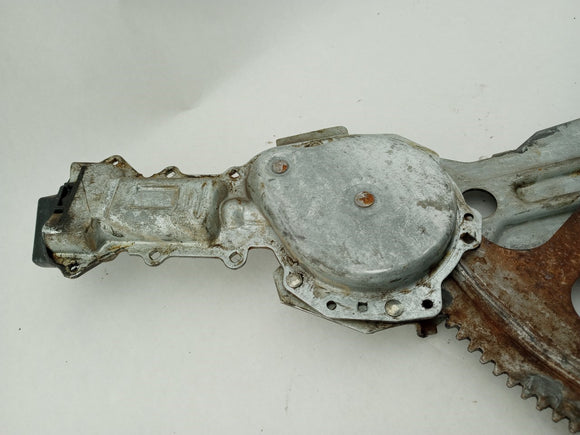 Chevrolet Camaro Driver Left Front Window Regulator