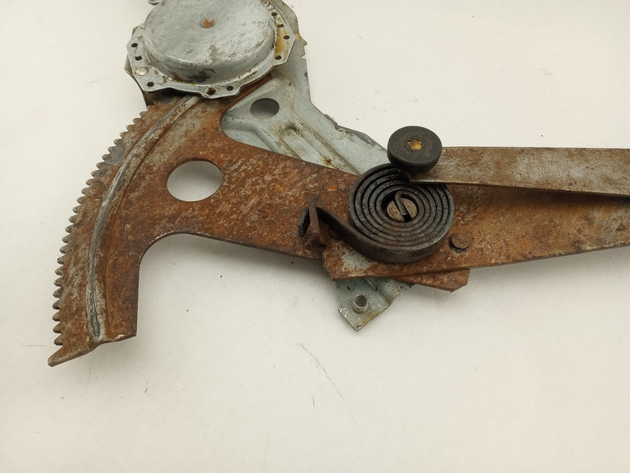 Chevrolet Camaro Driver Left Front Window Regulator