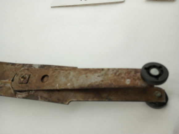 Chevrolet Camaro Driver Left Front Window Regulator