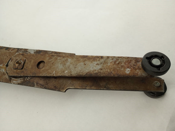 Chevrolet Camaro Driver Left Front Window Regulator