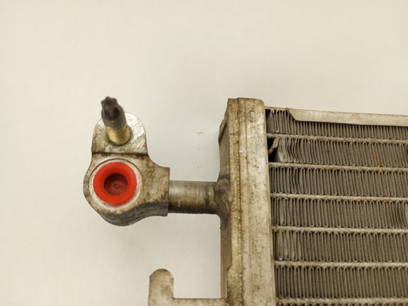 Chevrolet Camaro AC Condenser