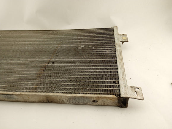 Chevrolet Camaro AC Condenser