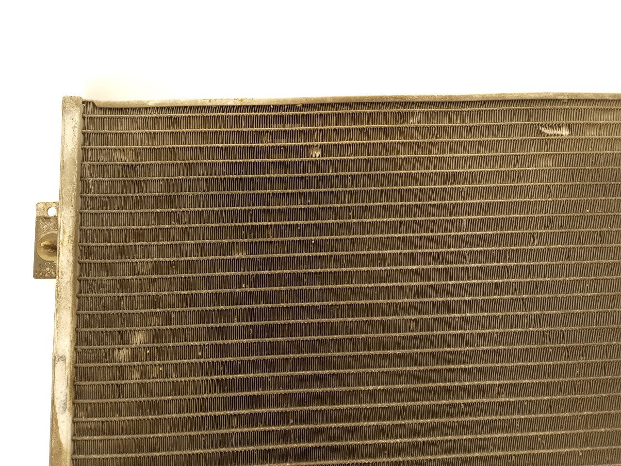 Chevrolet Camaro AC Condenser