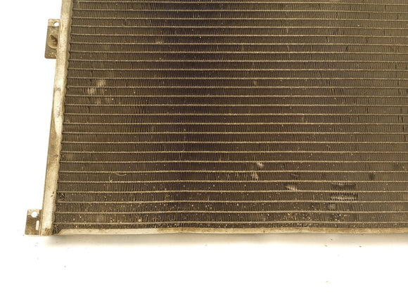 Chevrolet Camaro AC Condenser