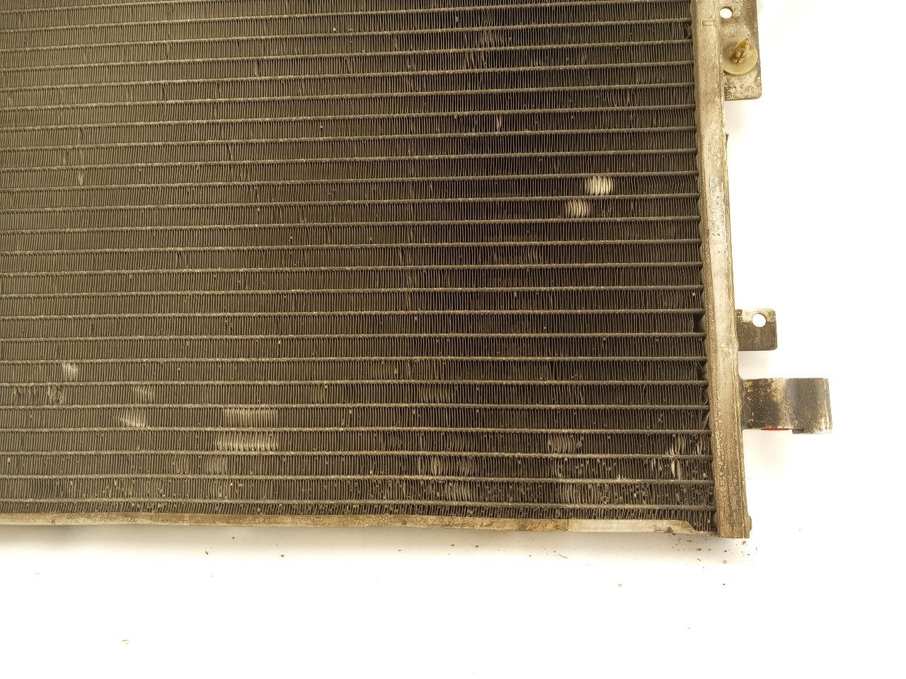 Chevrolet Camaro AC Condenser