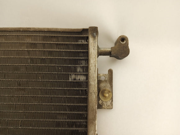 Chevrolet Camaro AC Condenser