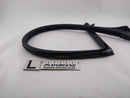 Toyota GR86 Driver Left Front Door Window Molding-1