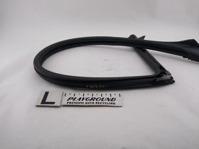 Toyota GR86 Driver Left Front Door Window Molding