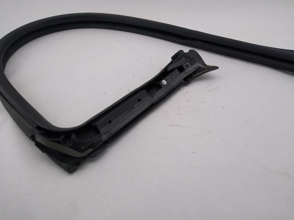 Toyota GR86 Driver Left Front Door Window Molding