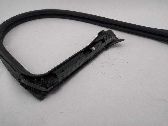 Toyota GR86 Driver Left Front Door Window Molding