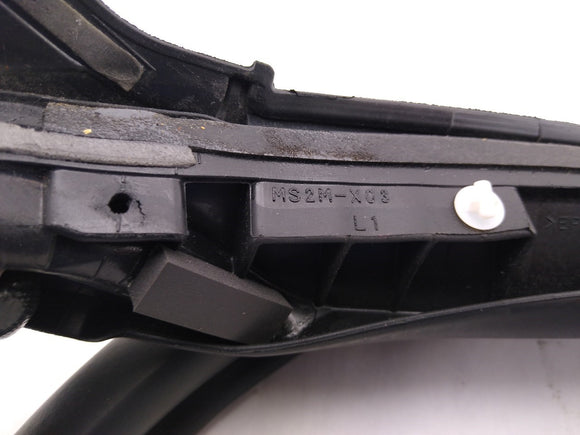 Toyota GR86 Driver Left Front Door Window Molding