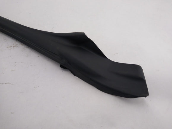 Toyota GR86 Driver Left Front Door Window Molding