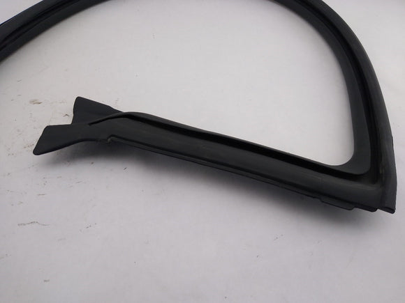 Toyota GR86 Driver Left Front Door Window Molding