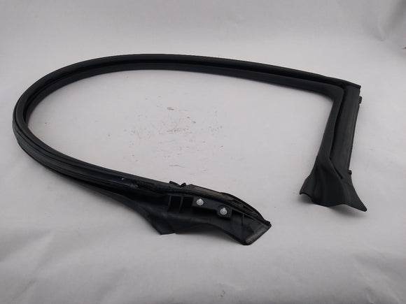 Toyota GR86 Driver Left Front Door Window Molding