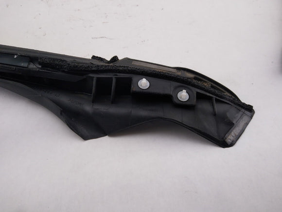 Toyota GR86 Driver Left Front Door Window Molding