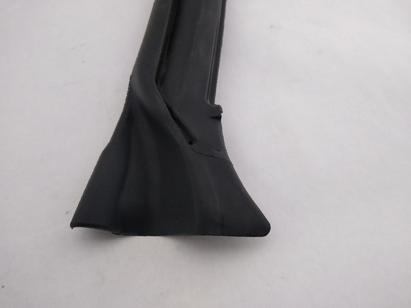 Toyota GR86 Driver Left Front Door Window Molding