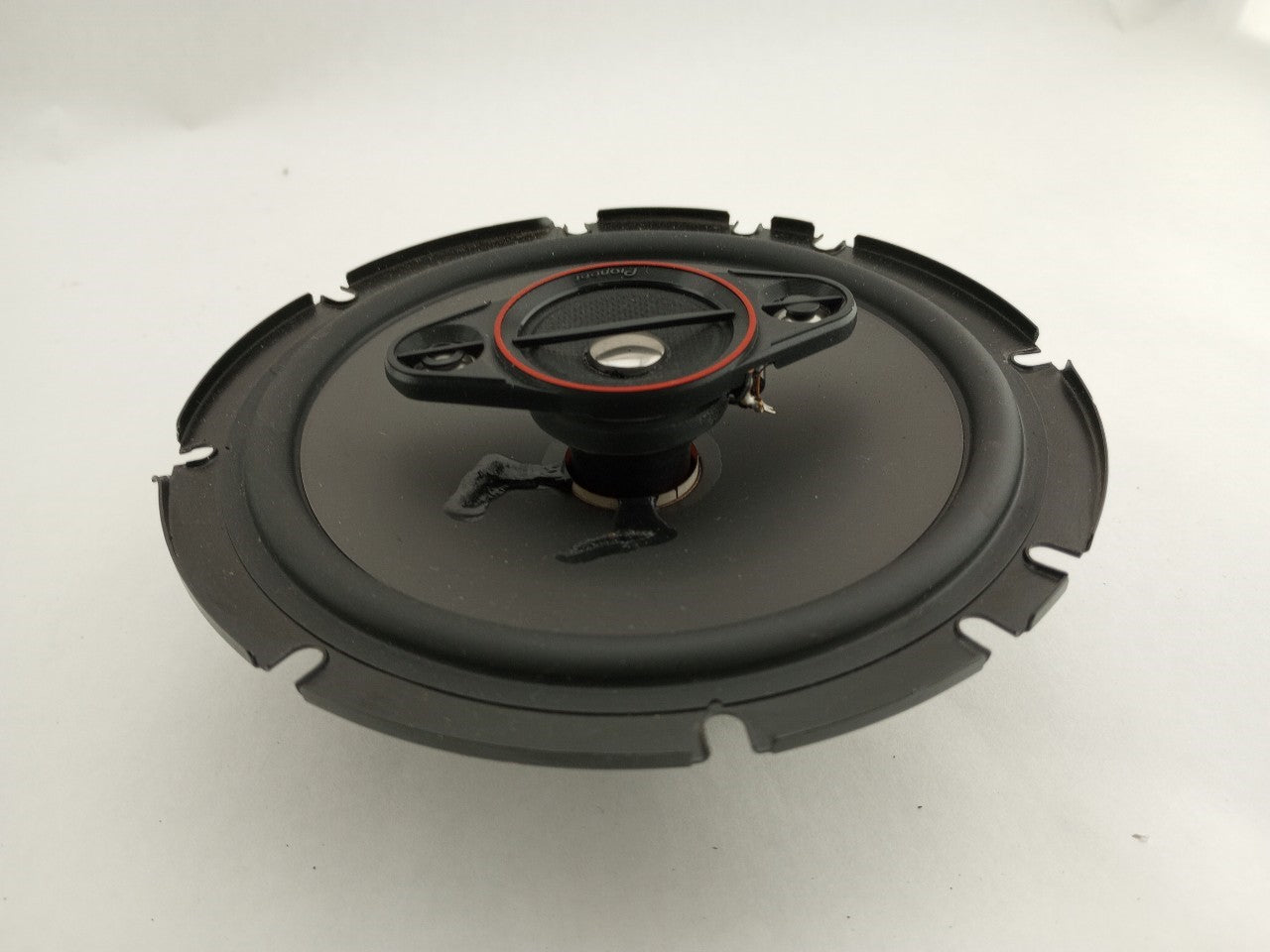 Chevrolet Camaro Set Of 6 Audio Speakers