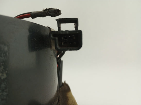 Chevrolet Camaro Set Of 6 Audio Speakers