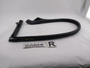Toyota GR86 Passenger Right Door Window Molding-1