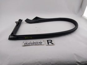 Toyota GR86 Passenger Right Door Window Molding