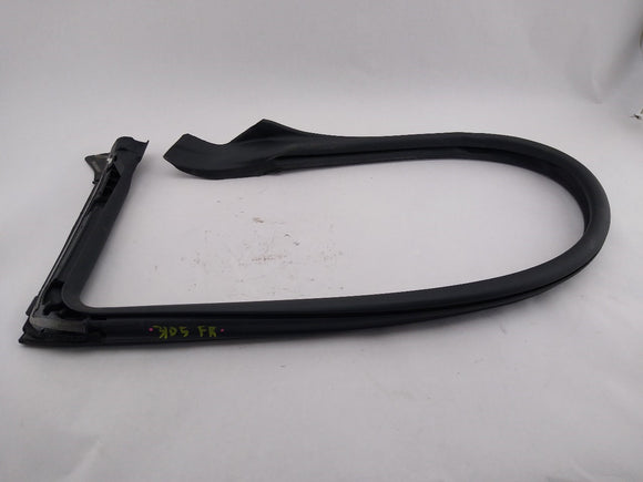 Toyota GR86 Passenger Right Door Window Molding