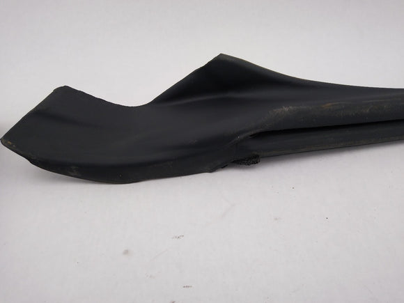 Toyota GR86 Passenger Right Door Window Molding